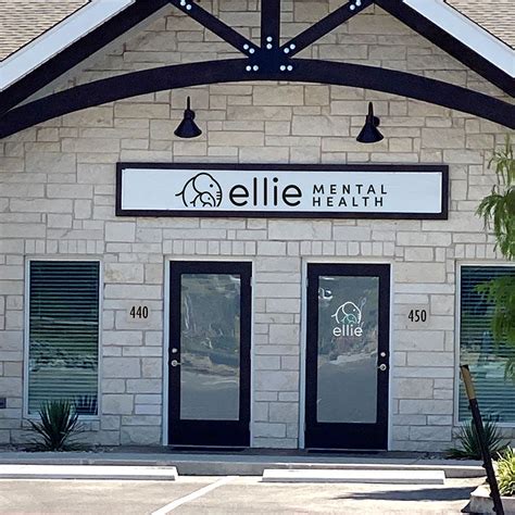 Ellie Mental Health Pflugerville, TX. . Ellie mental health pflugerville